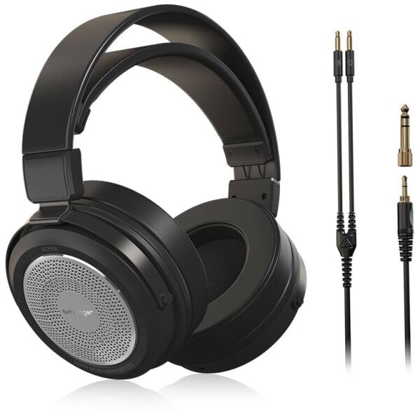 Qulaqlıq Behringer Alpha