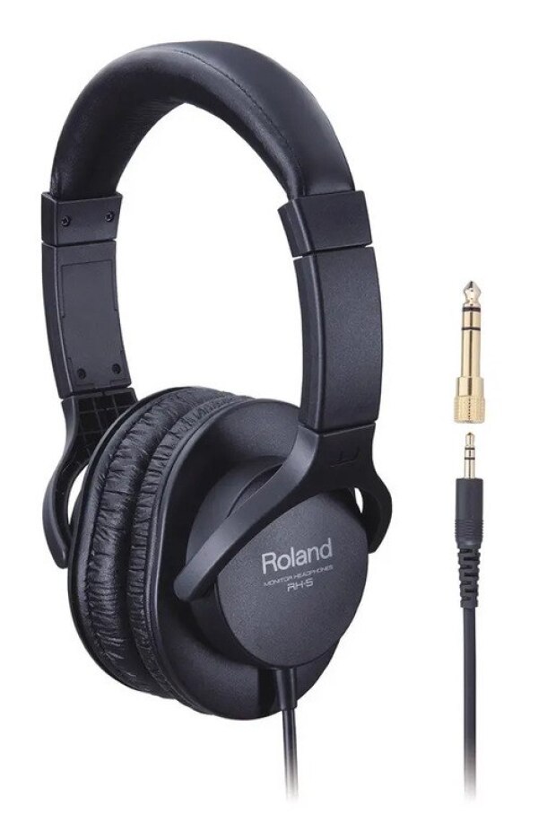 Qulaqlıq Roland RH5