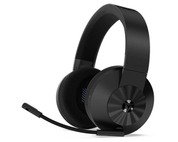 Qulaqlıq Lenovo Legion H600 Wireless Gaming Headset