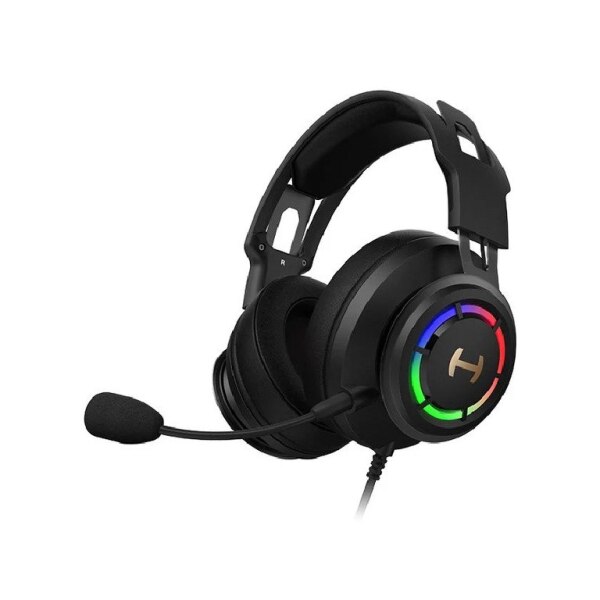 Edifier Headphones G35 black 71 Surround Sound USB Gaming