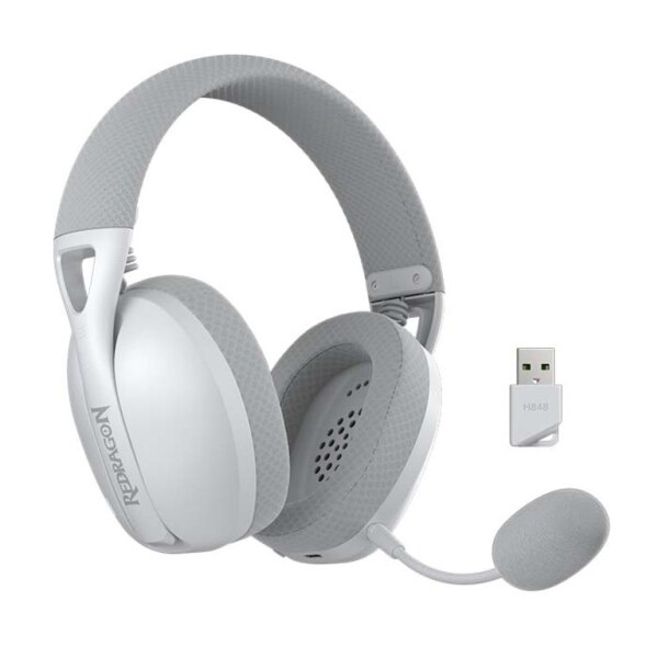 Qulaqlıq H848 REDDRAGON Headset H848