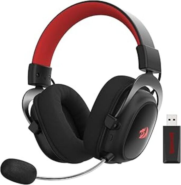 H510PRO H510PRO Reddragon Headset