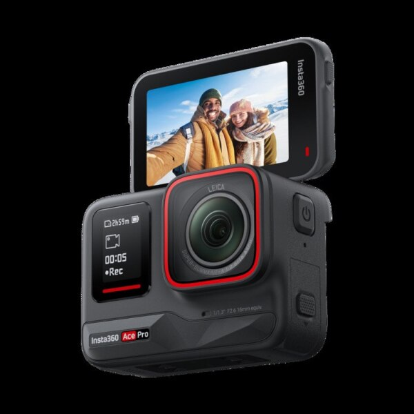 Insta360 Ace Pro