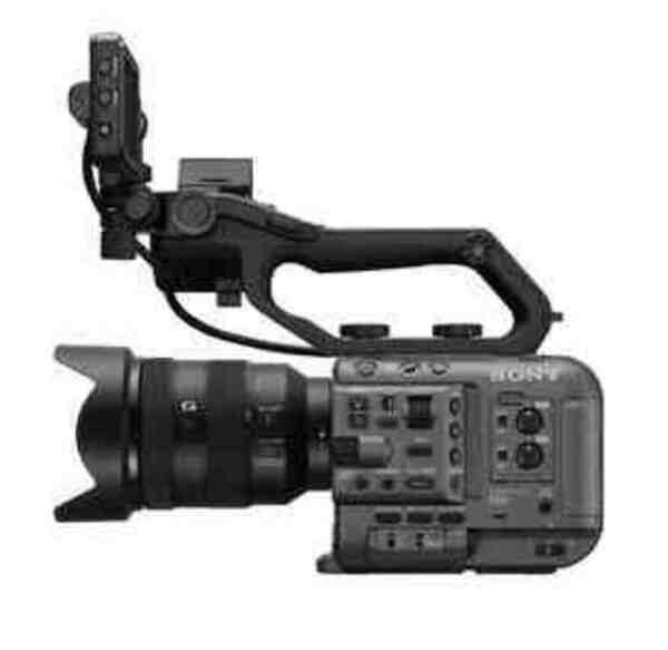 Sony FX6