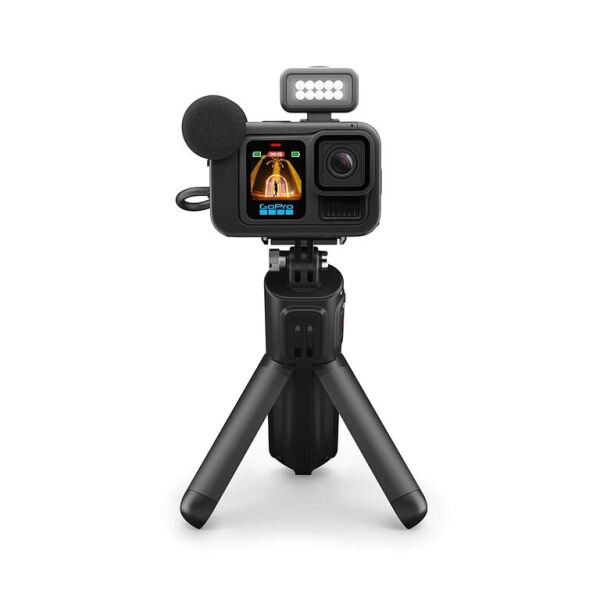 Gopro Hero 13 Black edition