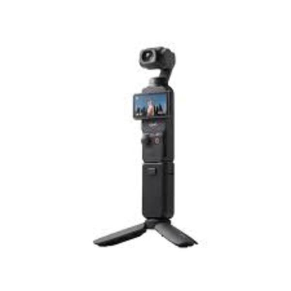 Aksiyon kamera dji
