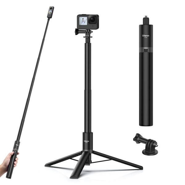 Insta360 Invisible Selfie StickTripod