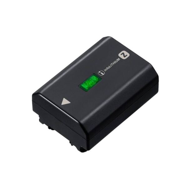 Sony FZ100 battery