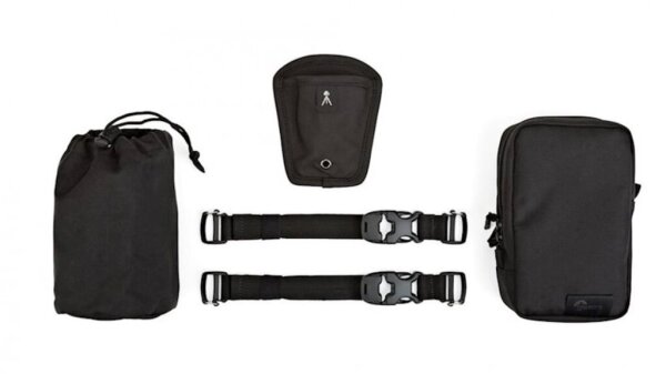 Fotoaparat çantası Lowepro Protactic BP 450 AW II