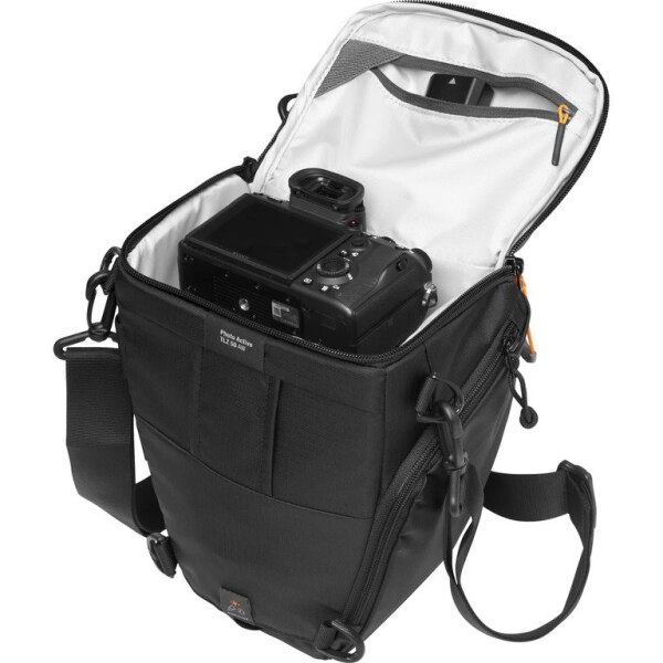 Fotoaparat çantası Lowepro Photo Active TLZ 50 AW
