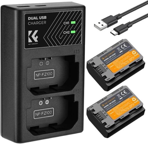 Battery pack Neweer