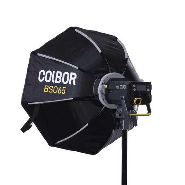 Softbox Colbor parabolic bso 65