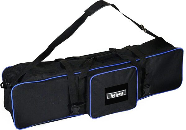 Foto və video avadanlıq Selens Carry Bag 105sm