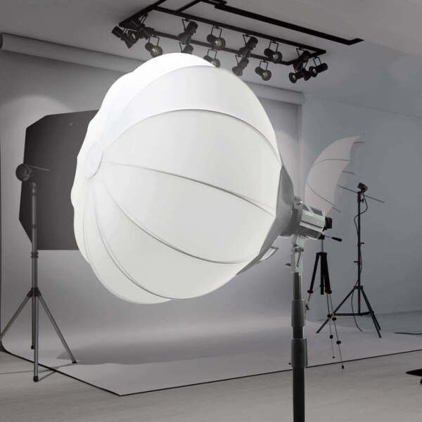 Softbox Colbor bl65