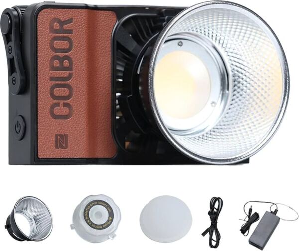 Monoblok videoisiqColbor wonder60