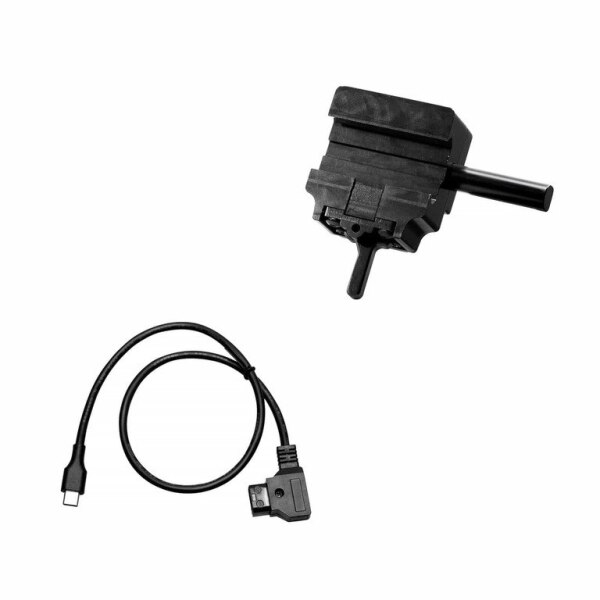 Mount adapter Colbor vm2