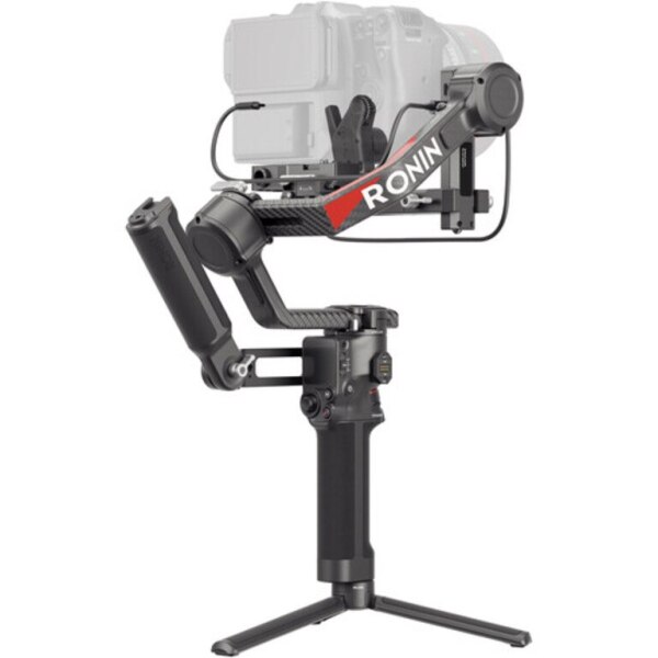 Djı RS4 pro combo