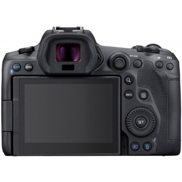 Canon Eos R5 Body