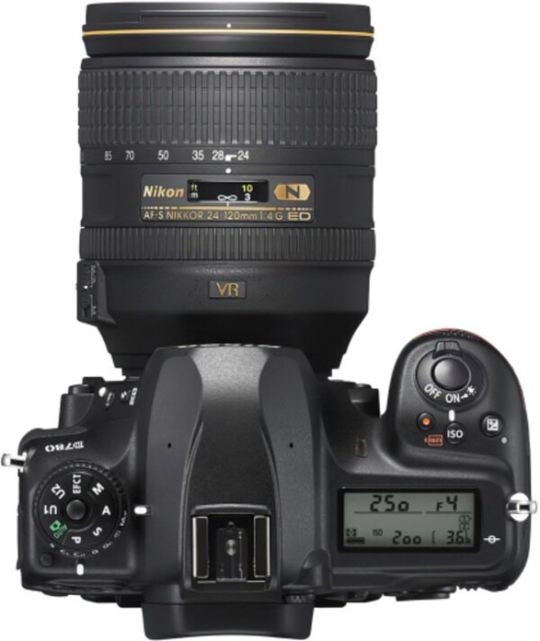 Nikon D780 BODY