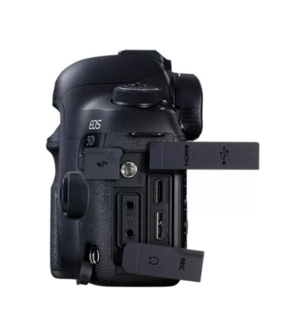 Canon DSLR EOS5D IV