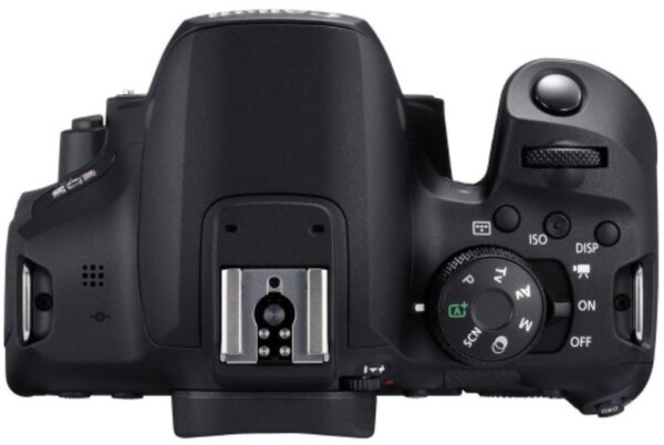Canon DSLR EOS 850D BODY