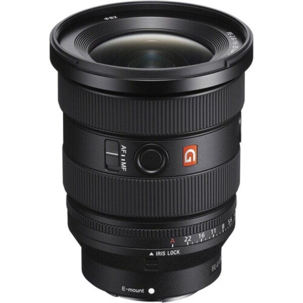 Linza Sony FE 1635 mm f28 GM IIx2