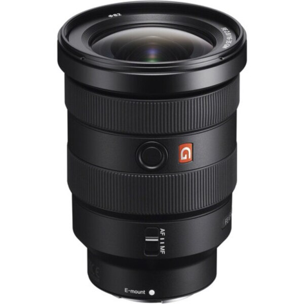 Linza Sony FE 1635 mm f28 GMX1