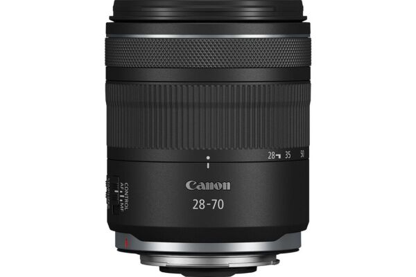 Canon RF 2870MM