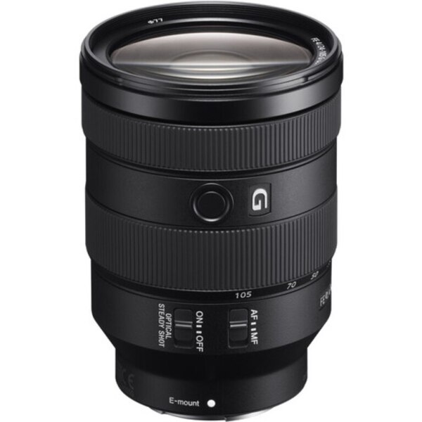 Linza Sony FE 24105 mm f4 Gx2