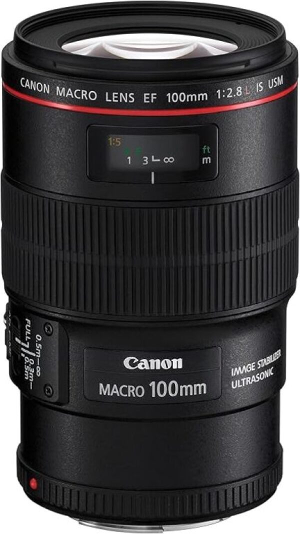 Canon EF 100 mm f28 Macrox1