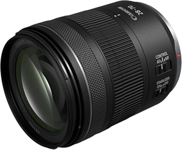 Linza Canon RF 2870 mm f28 STMx1