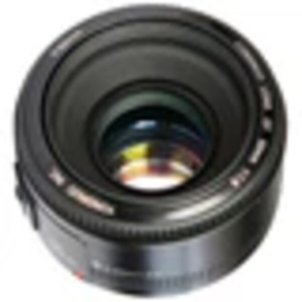 Obyektiv Yonguo 50mm f18
