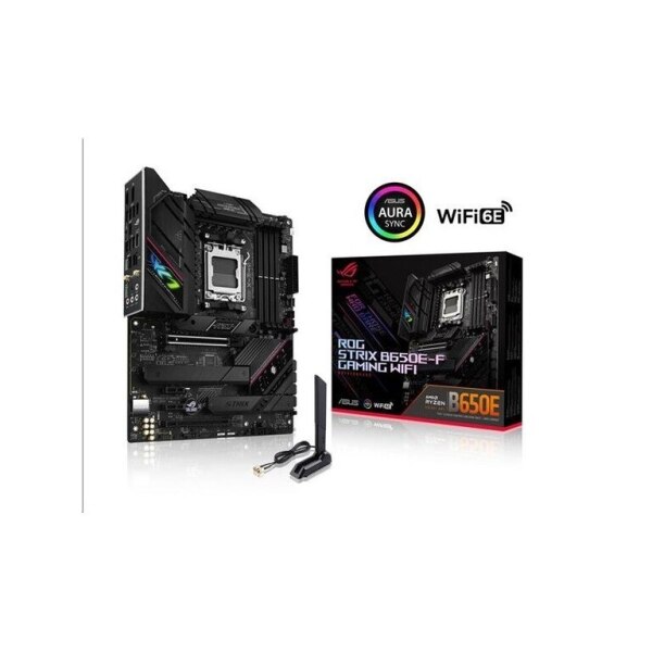 Ana plata ASUS ROG STRIX B650EE WIFI