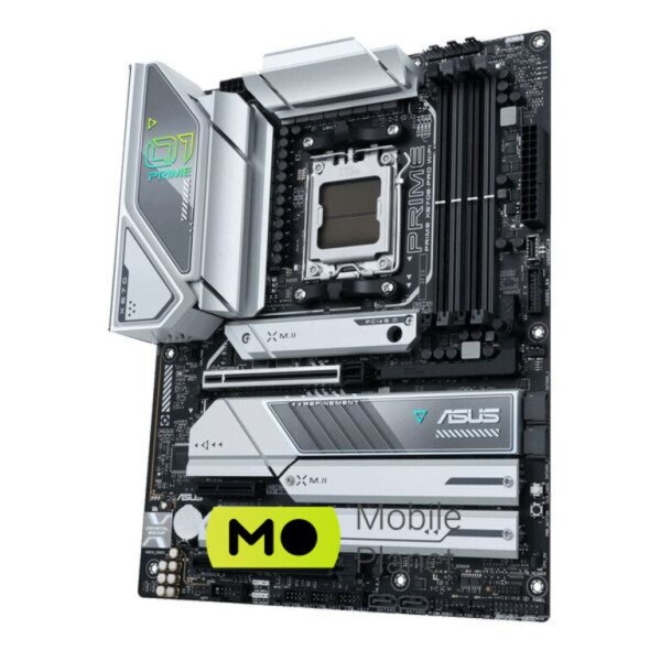 Ana plata Prime X670EPRO