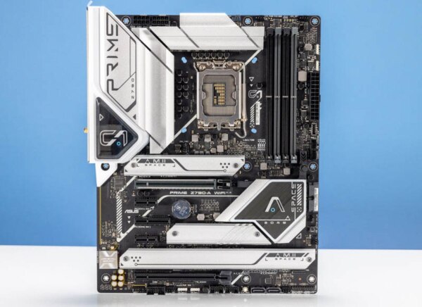 Ana plata Prime Z790A WIFI DDR5
