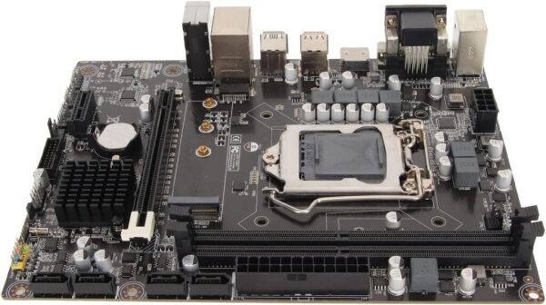 Motherboard Star H310 LGA1151