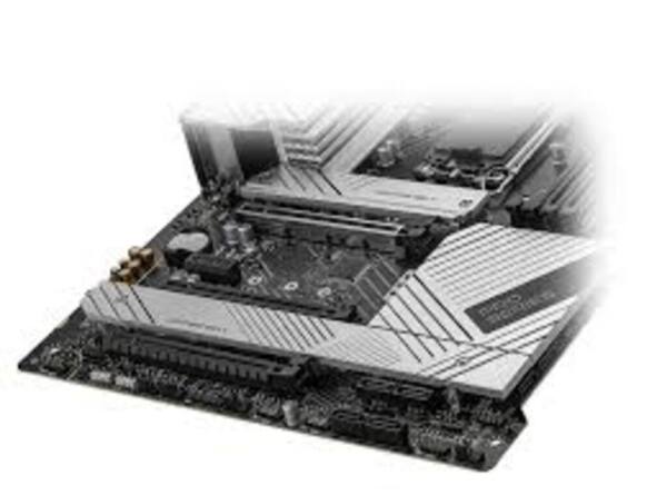 MSI PRO Z790A MAX WIFI LGA1700