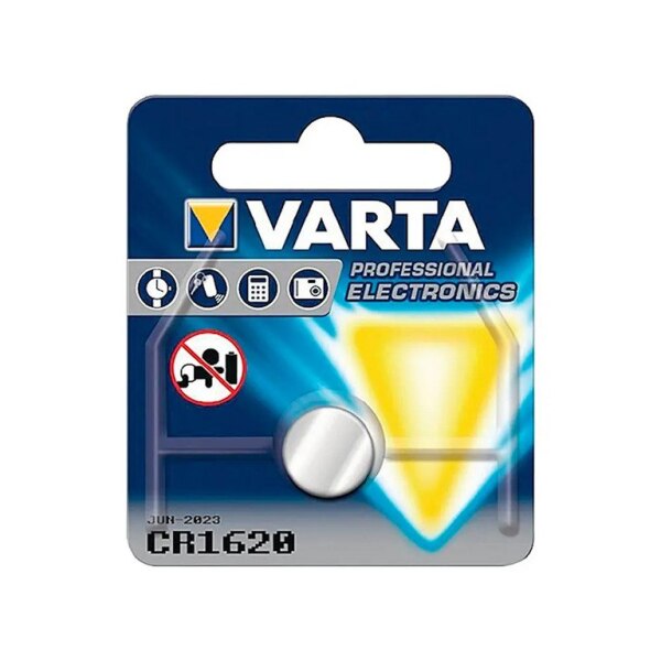 Batareya VARTA CR