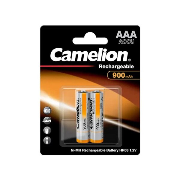 Batareya Camelion AAA 900mAh