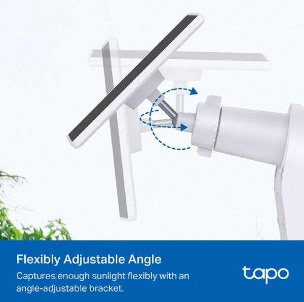 Günəş paneli Tapo A201