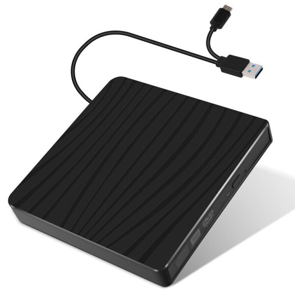 DVD Writer EXTERNAL TG30N