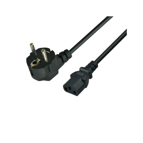 SIPU EU POWER cable 2PIN 1M