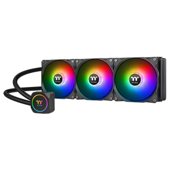 LCS Thermaltake TH360 ARGB SyncTDP305