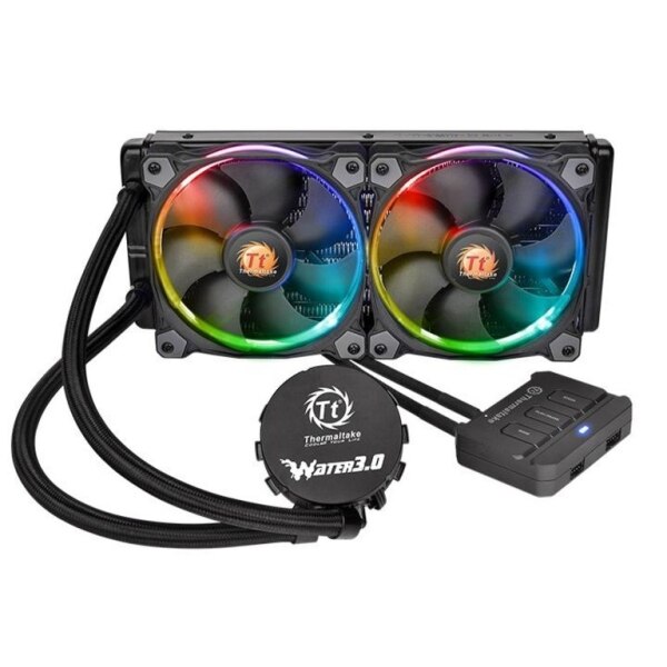 LCS Thermaltake Water 30 Riing RGB 240