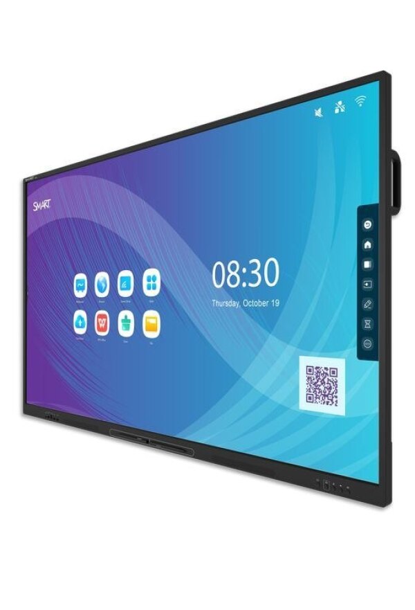 İnteraktiv lövhə SMART Board GX065V3 interactive display with embedded OS