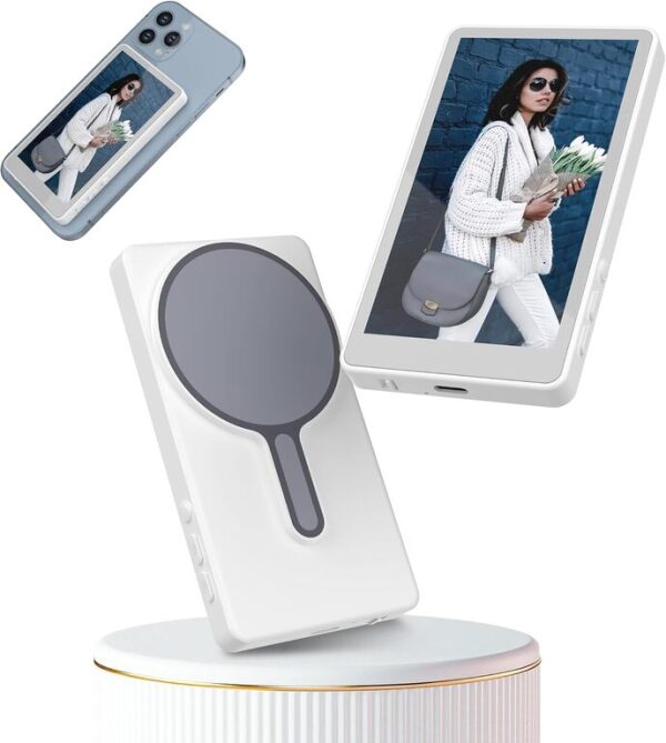 Mini monitor