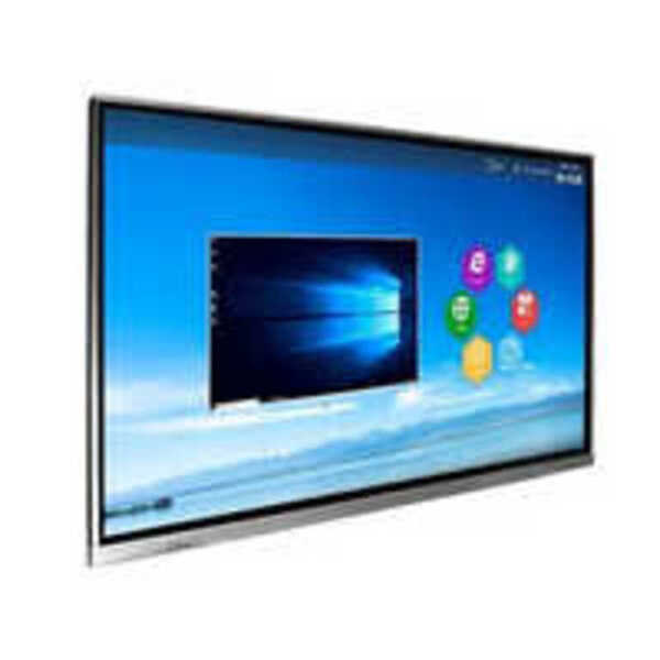 Smart lövhə 75INCH