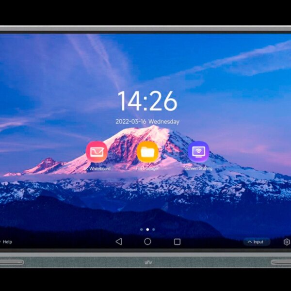 smart lövhə 86INCH