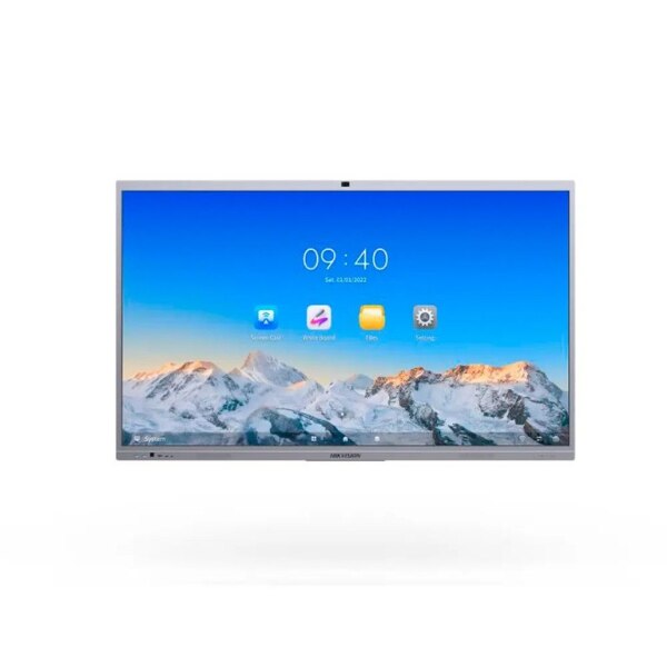İnteraktiv displey DSD5C65RBB 65inch 4K