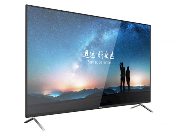 Monitor 55 Hikvision DSD5055UCC
